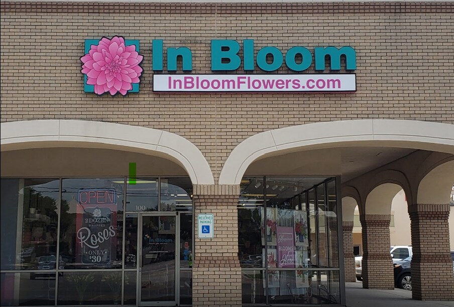 Local Carrollton, TX Florist